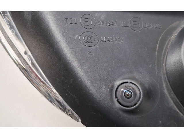 Зеркало электрическое        Volvo XC60  2017 -  года   