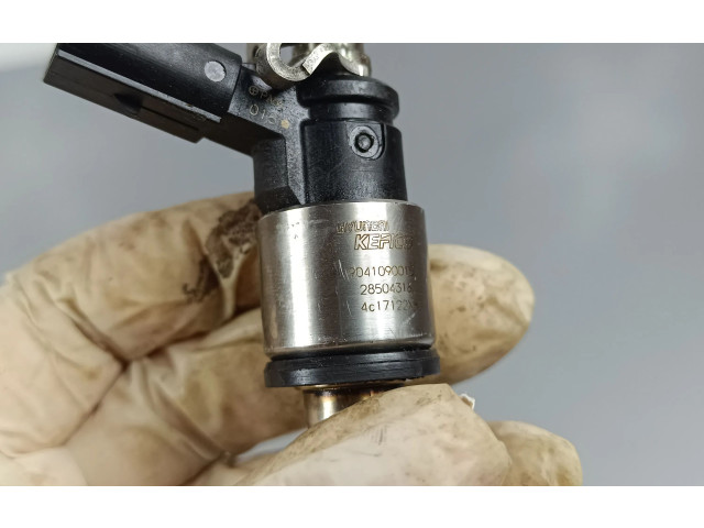 Vstřikovač 353102M417, 9041090015 Hyundai Tucson IV NX4 pro benzínový / Электричество motor 1.6 G4FT