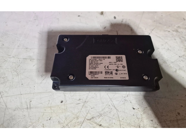 Блок управления EM5T14D212ED Ford Ranger