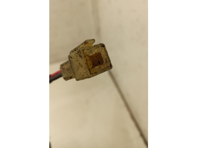 Вентилятор печки Jeep Grand Cherokee