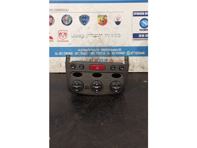 Блок управления климат-контролем    Alfa Romeo GT