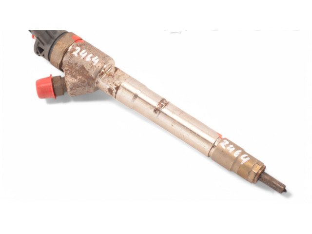 Форсунка 0445110523, 35062015F Jeep Grand Cherokee EXF VM44D VM63D