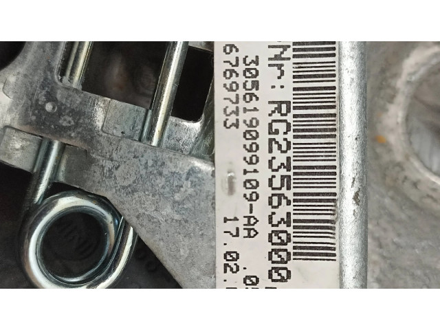 Volant Mini One - Cooper R50 - 53 2005 6769733, RG23563000  