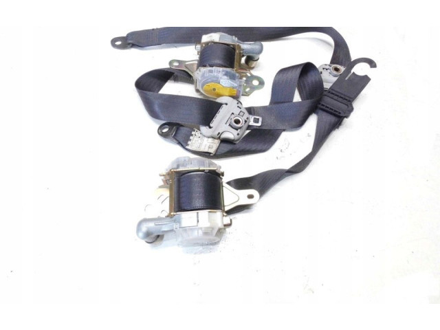 Подушка безопасности водителя 7397013030, 2003R Toyota Corolla Verso E121