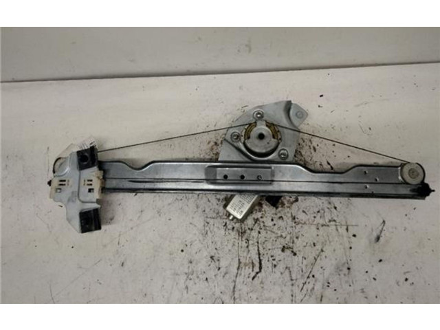 Шатун D4F-732 Dacia Sandero