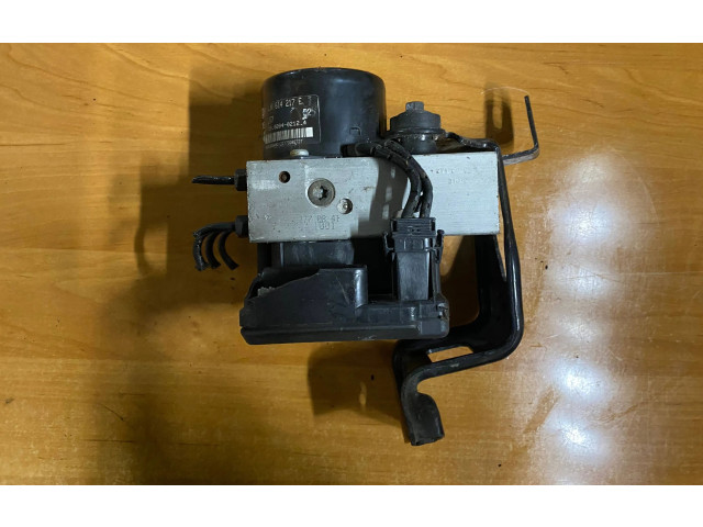 Блок АБС 1J0907379Q, 10094903323 Skoda Octavia Mk1 (1U) 1996 - 2004 года