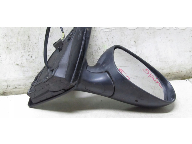 Зеркало электрическое Lancia Delta - года