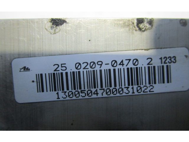 Блок АБС 25.0946-0242.3   Chrysler  PT Cruiser   -  года