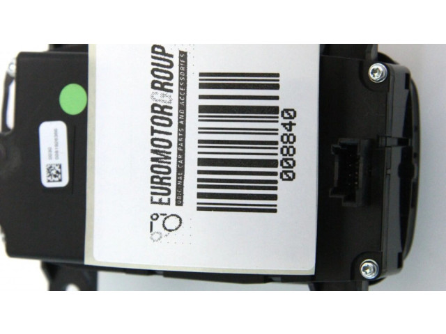 Блок управления навигации (GPS)