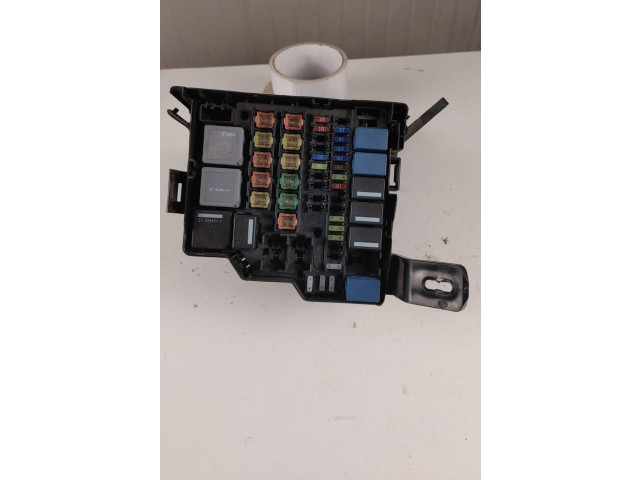 Блок предохранителей 8V51-14B144-BA, TYDA Ford B-MAX