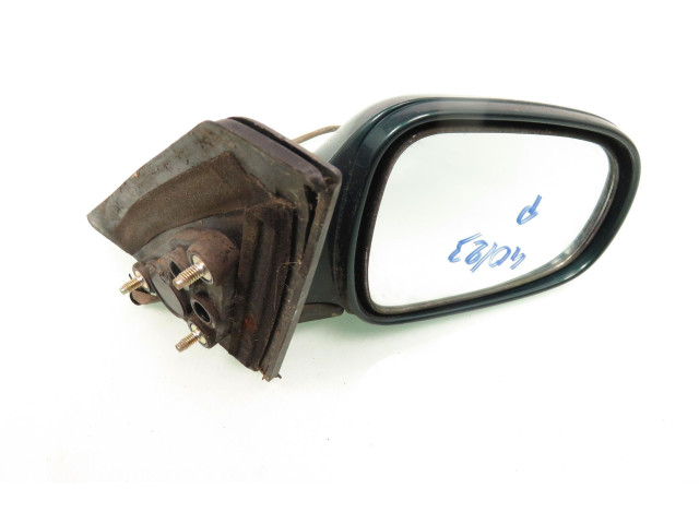 Зеркало электрическое        Daihatsu Sirion   -  года   