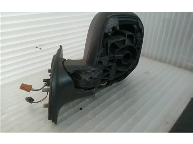 Zpětné zrcátko Citroen Berlingo 2002 96813744XT
