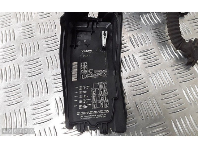 Блок предохранителей 6G9T14A067CA Volvo S80