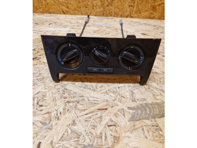 Блок управления климат-контролем 5JA820045C, 901562450000 Skoda Rapid (NH)