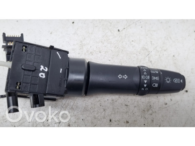 Ручка поворотов/ фонарей