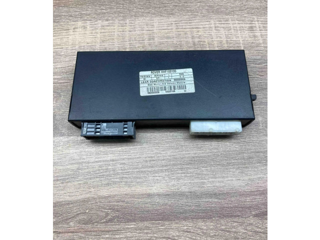 Другие блоки управления / модули 532200003, 0026193 Rover 75