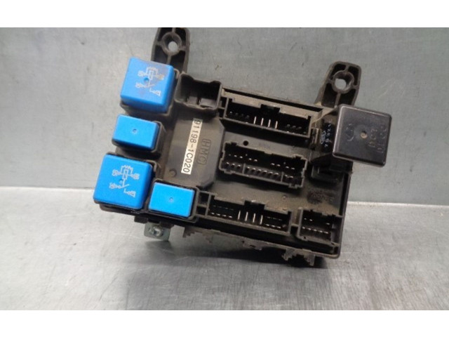 Модуль управления BSM 911981C020   Hyundai Getz    