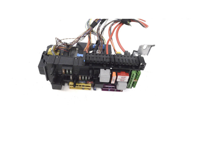 Pojistková skříňka A2129009522, A2129015105 Mercedes-Benz CLS C218 X218 2013