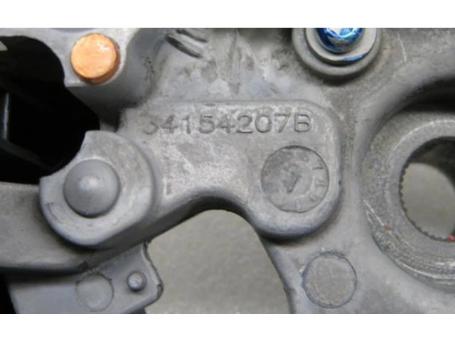 Ojnice 484303ZL1A, 153225618 Nissan Pulsar