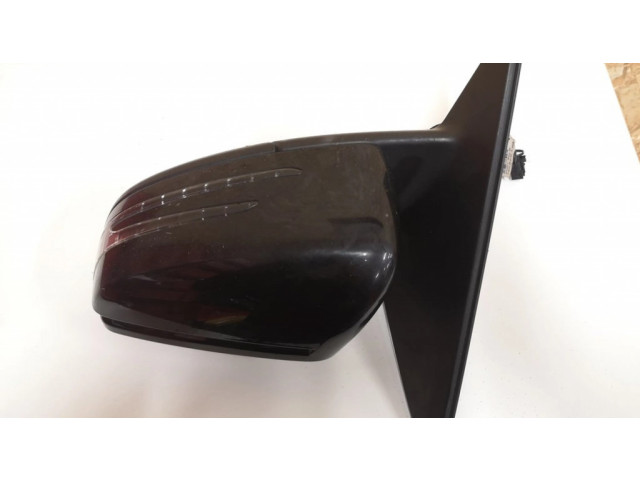 Zpětné zrcátko levé Mercedes-Benz C W204 2010 A3160441, A3160411