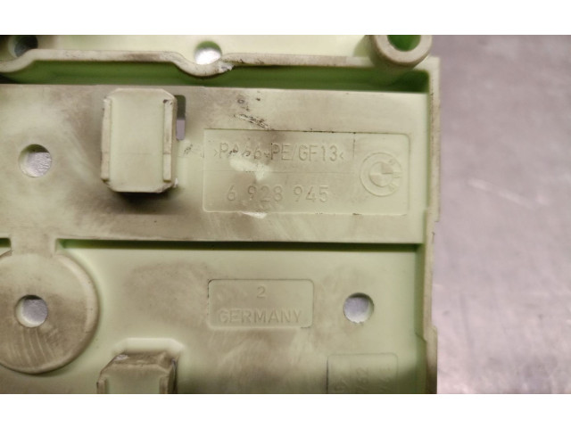 Модуль управления BSM 6928945   BMW X3 E83    