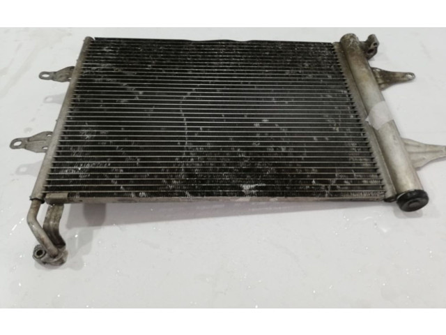 Интеркулер  6Q0820411K   Volkswagen Polo 