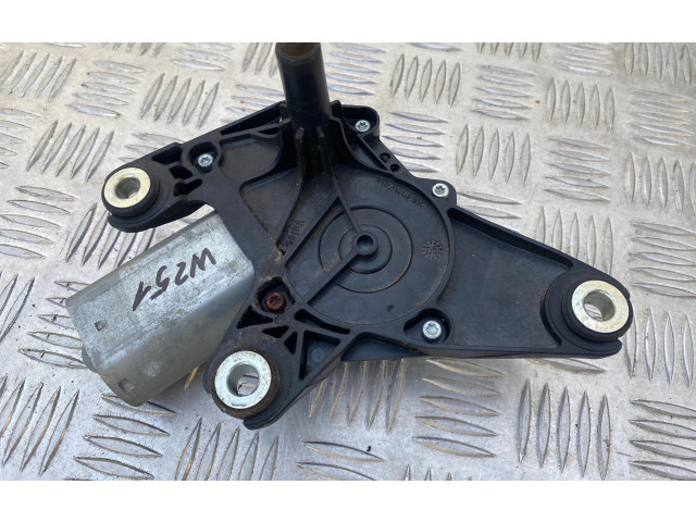 Моторчик заднего дворника Mercedes-Benz R W251