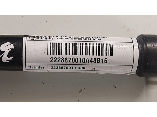 Датчик наклона