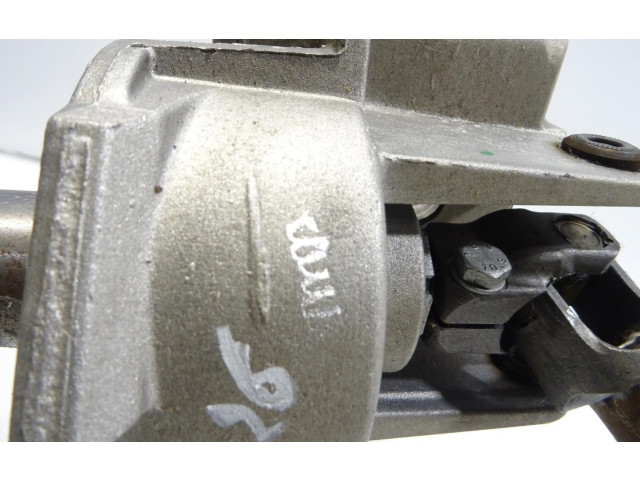  рейка  Колонка рулевая 52090174   Fiat Punto Evo  -  года