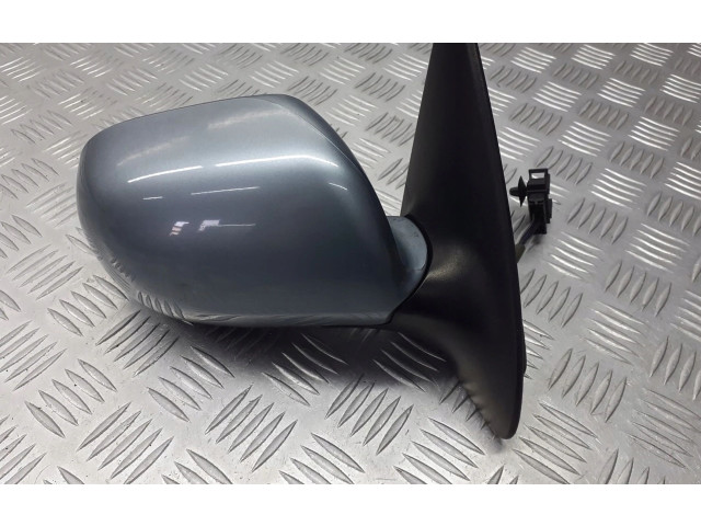 Зеркало электрическое        Skoda Fabia Mk1 (6Y)  1999 - 2007 года   