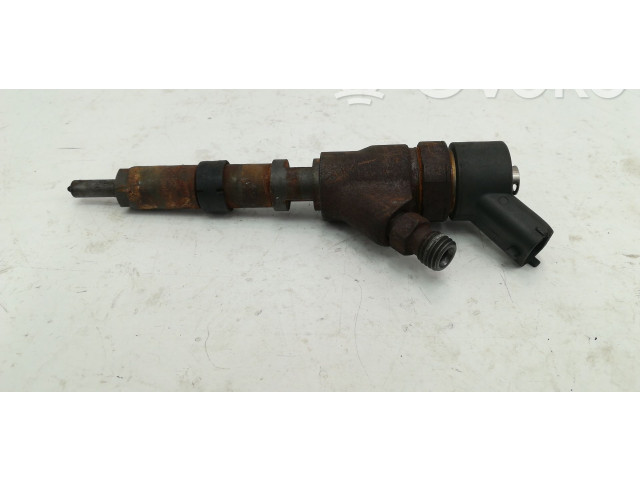 Vstřikovač 0445110076, 188609 Citroen Berlingo