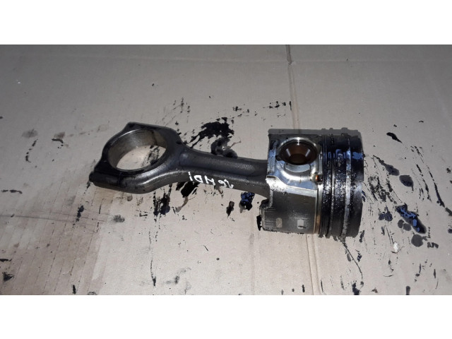  Поршень с шатуном  619  Citroen C3 Picasso для дизельного двигателя 1.6