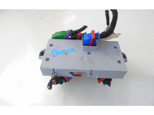 Pojistková skříňka 60694593 Alfa Romeo Brera 2007