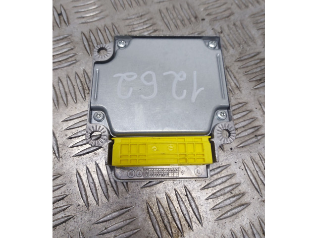 Блок подушек безопасности 1TO909605   Volkswagen Touran I