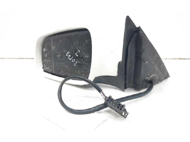 Зеркало электрическое        Skoda Superb B5 (3U)  2001 - 2008 года   
