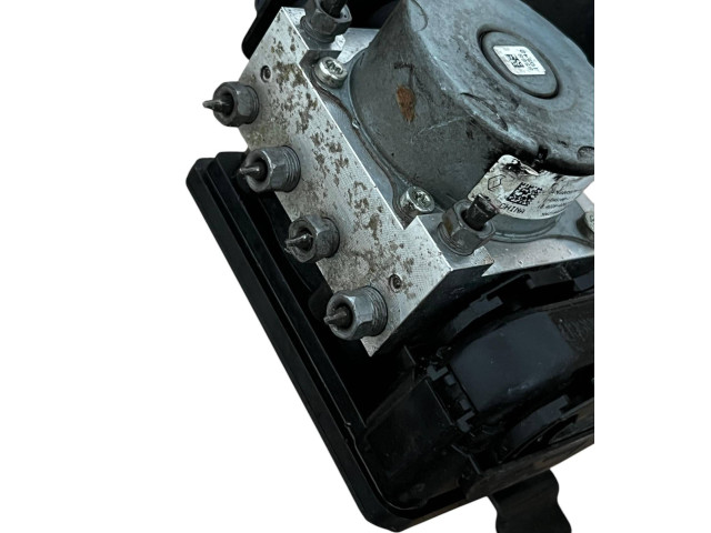 Блок АБС 476608587R, 10022002024 Dacia Dokker 2012 - года