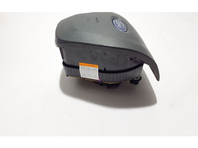 Подушка безопасности водителя EB3B41043B13ACW   Ford Ranger