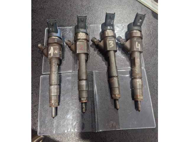 Vstřikovač 7700111014 Renault Megane II