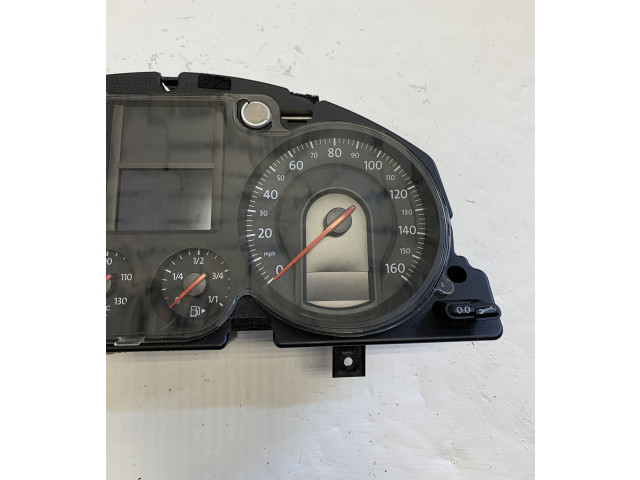 Панель приборов 3C0920960H Volkswagen PASSAT B6