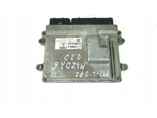 Řídící jednotka SH4J Mazda 6 2017