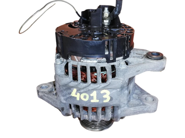 Генератор 1012101510, 1012101510 Fiat Idea