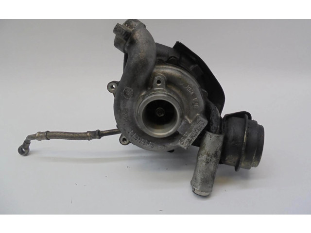 Turbodmychadlo Турбина 057145721A Audi A8 S8 D2 4D