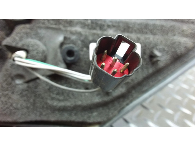 Зеркало электрическое     левое   Ford Fusion  2006-2012 года   