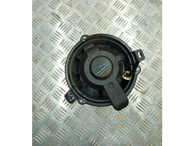 Вентилятор печки    01607007011   Mitsubishi Colt