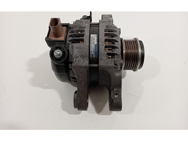 Генератор 270600Q160, 270600Q170 Peugeot 108