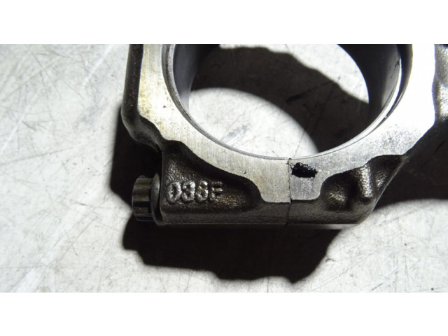 Píst 33FB, HAZ2701 Alfa Romeo 147 pro naftový motor 1.9