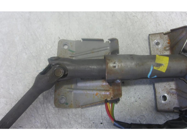 Руль Dacia Logan I 2004 - 2012 года 8200265594