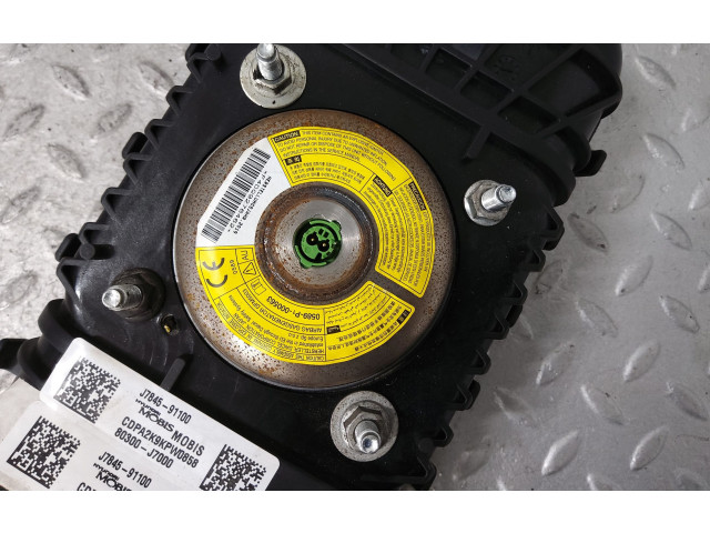 Подушка безопасности пассажира 80300J7000, 80300-J7000   KIA Ceed