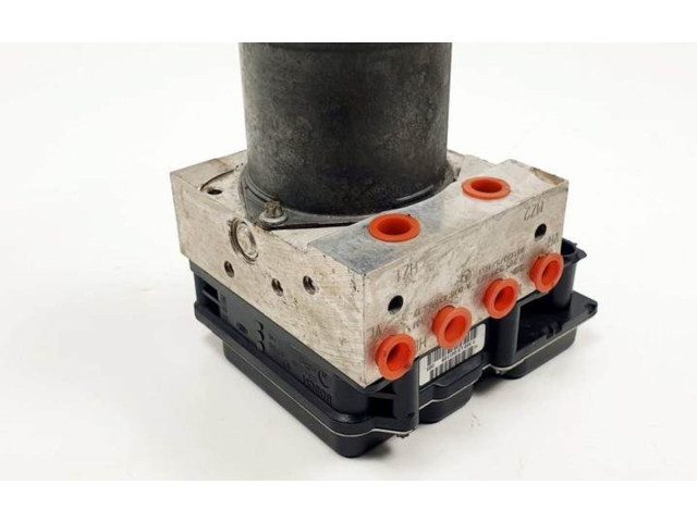 Блок АБС A0064316312, 0265950986   Mercedes-Benz  A W169  2004 - 2012 года