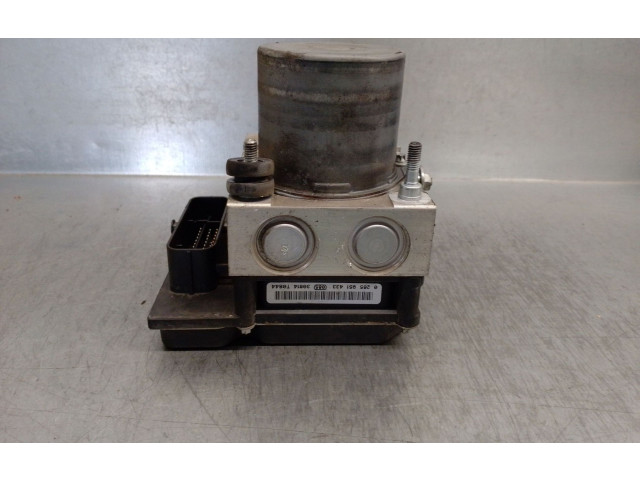 Блок АБС 9674677580, 0265230881   Peugeot  5008   -  года